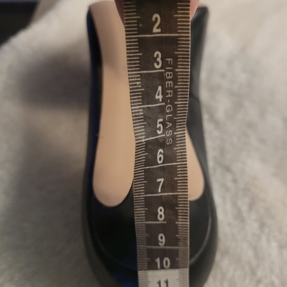 Stuart Weitzman Power 100 Stilettos In Black Size 9.5 - Picture 15 of 16